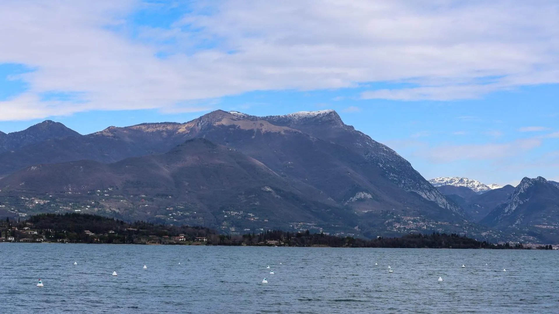 Appartamento Casa Di Lulu Manerba del Garda 0*,  Italia