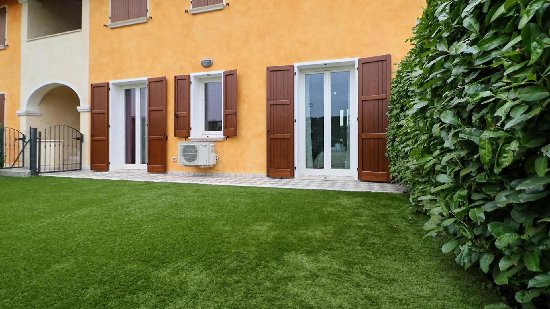 マネルバ・デル・ガルダCasa Di Luluアパートメント 0*, マネルバ・デル・ガルダ イタリア