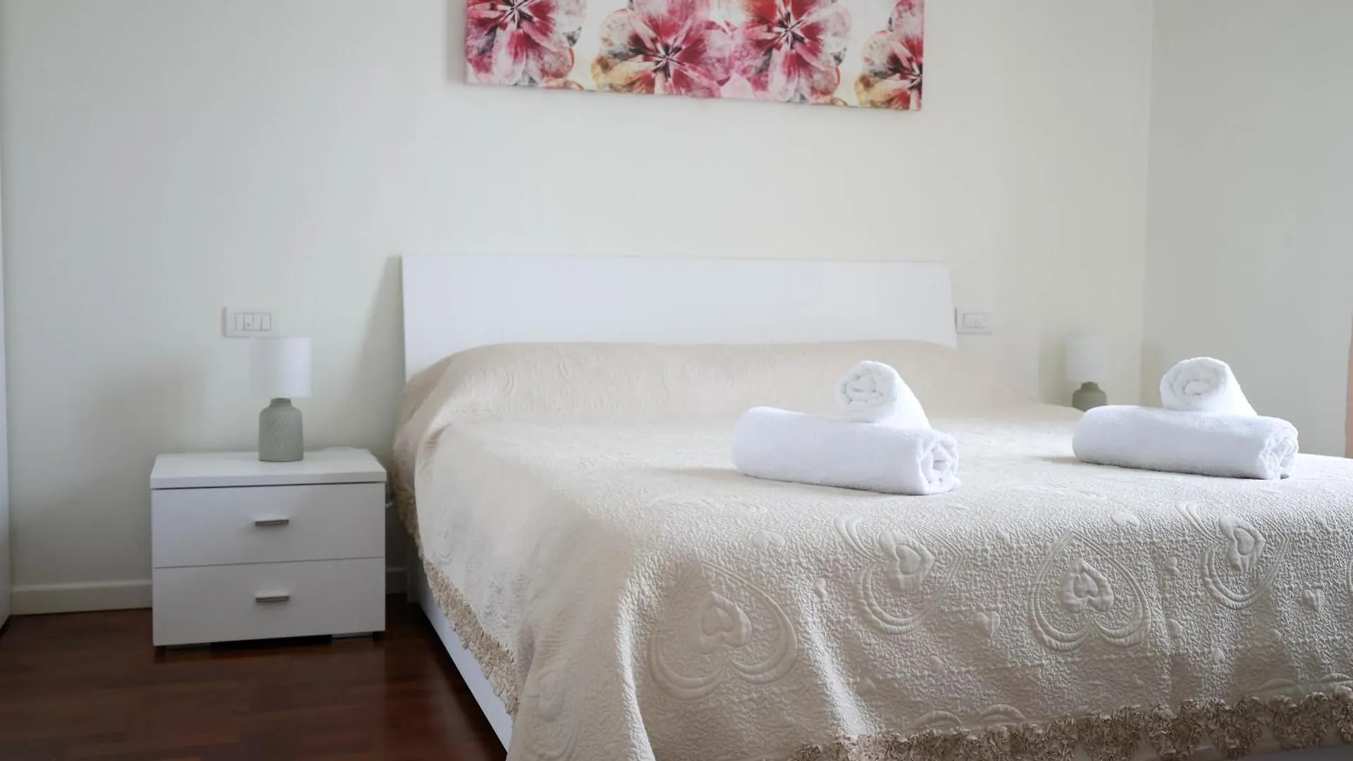 Casa Di Lulu Apartment Manerba del Garda