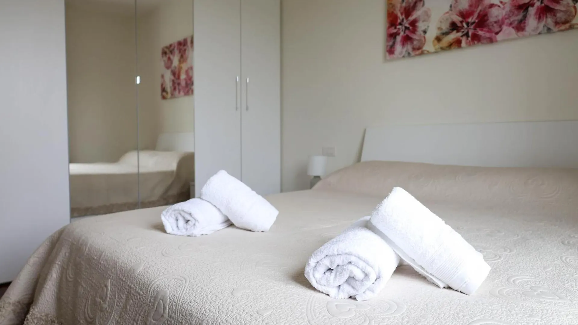 Casa Di Lulu Apartment Manerba del Garda