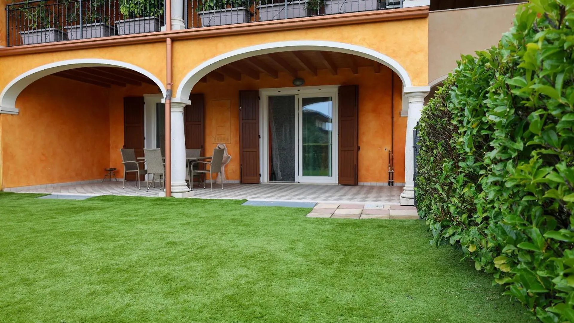 Casa Di Lulu Apartment Manerba del Garda
