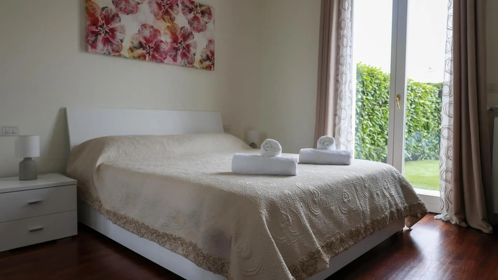 Casa Di Lulu Apartment Manerba del Garda