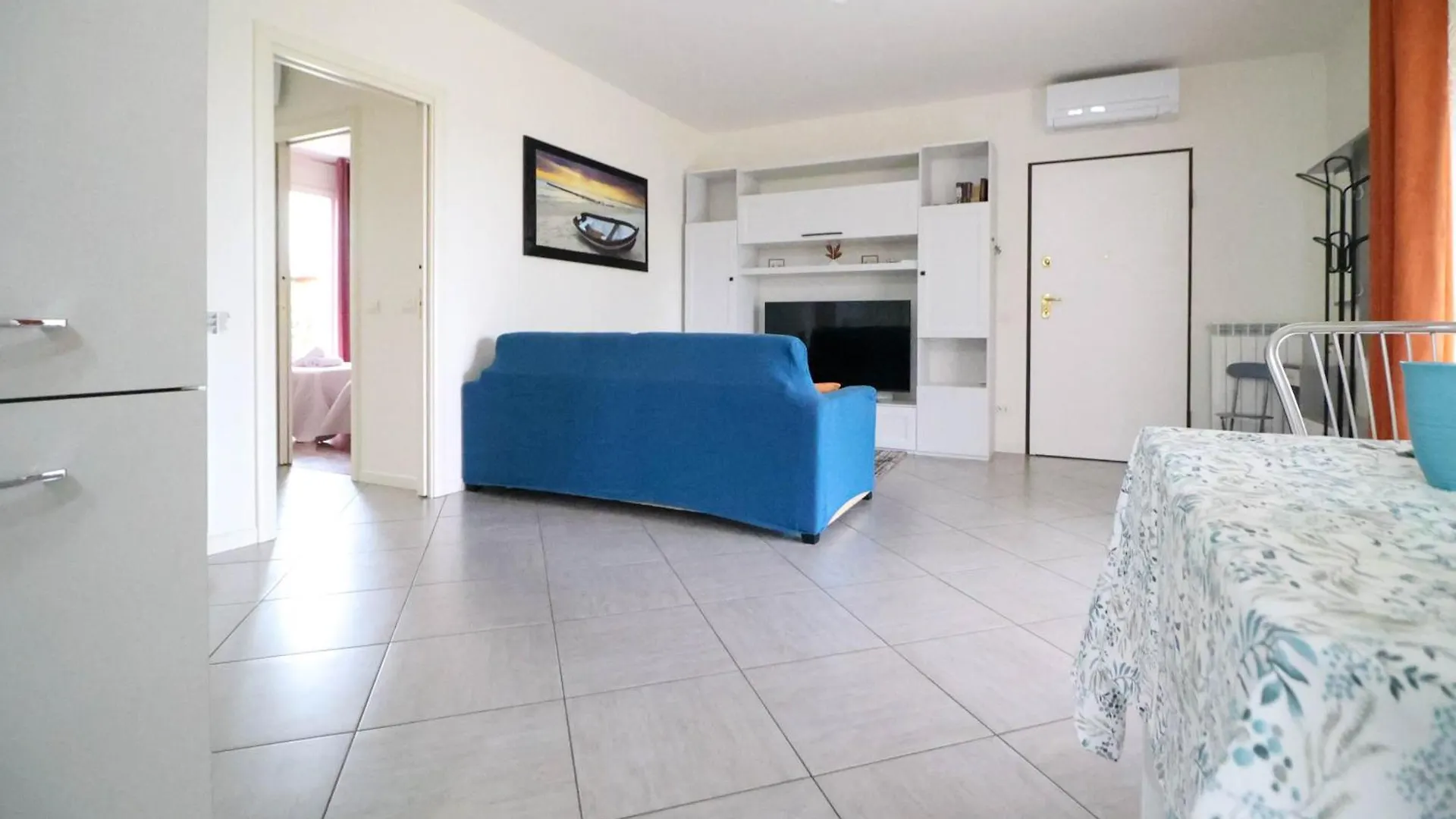 Casa Di Lulu Apartment Manerba del Garda Italy