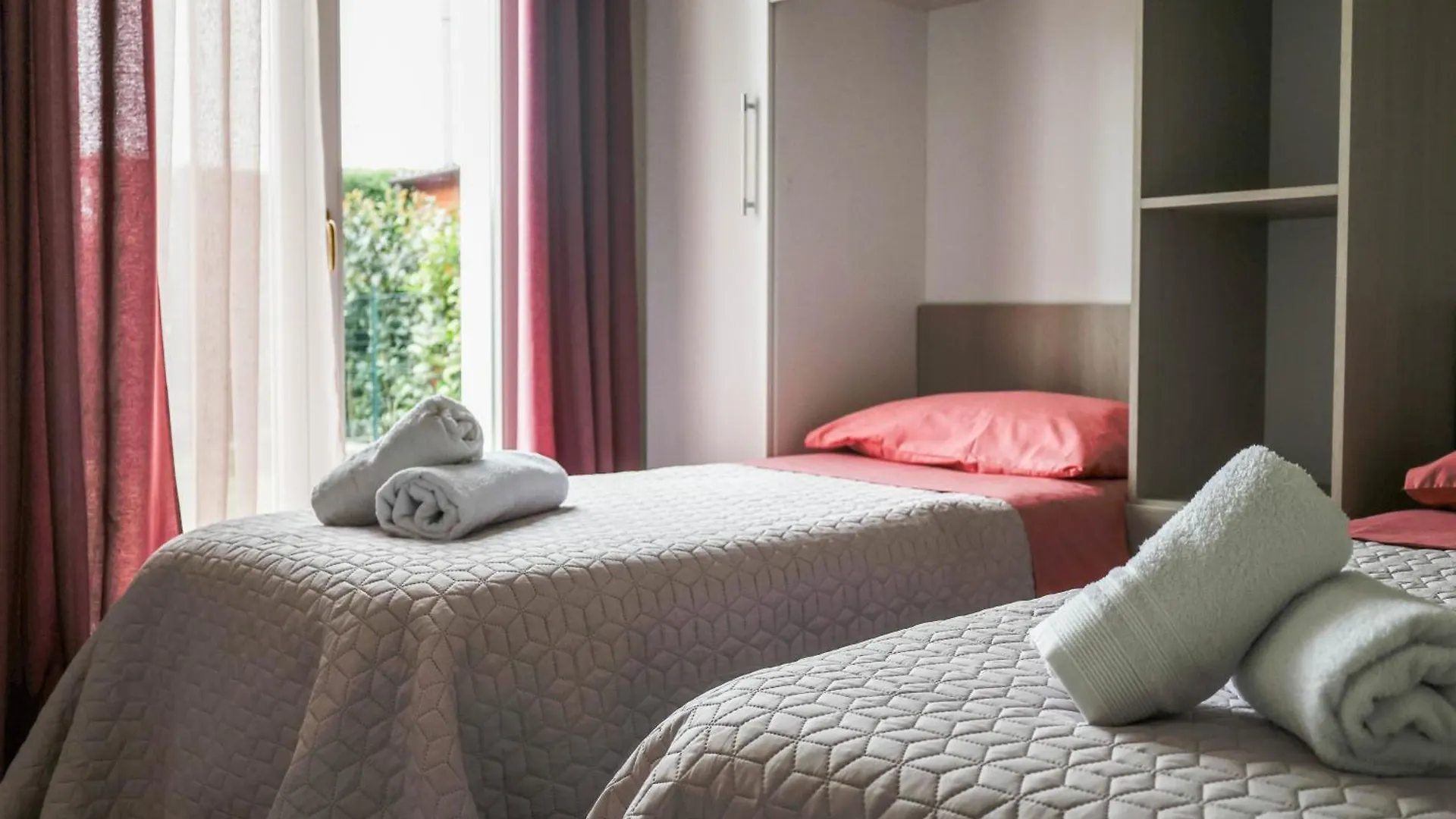 Casa Di Lulu Apartment Manerba del Garda
