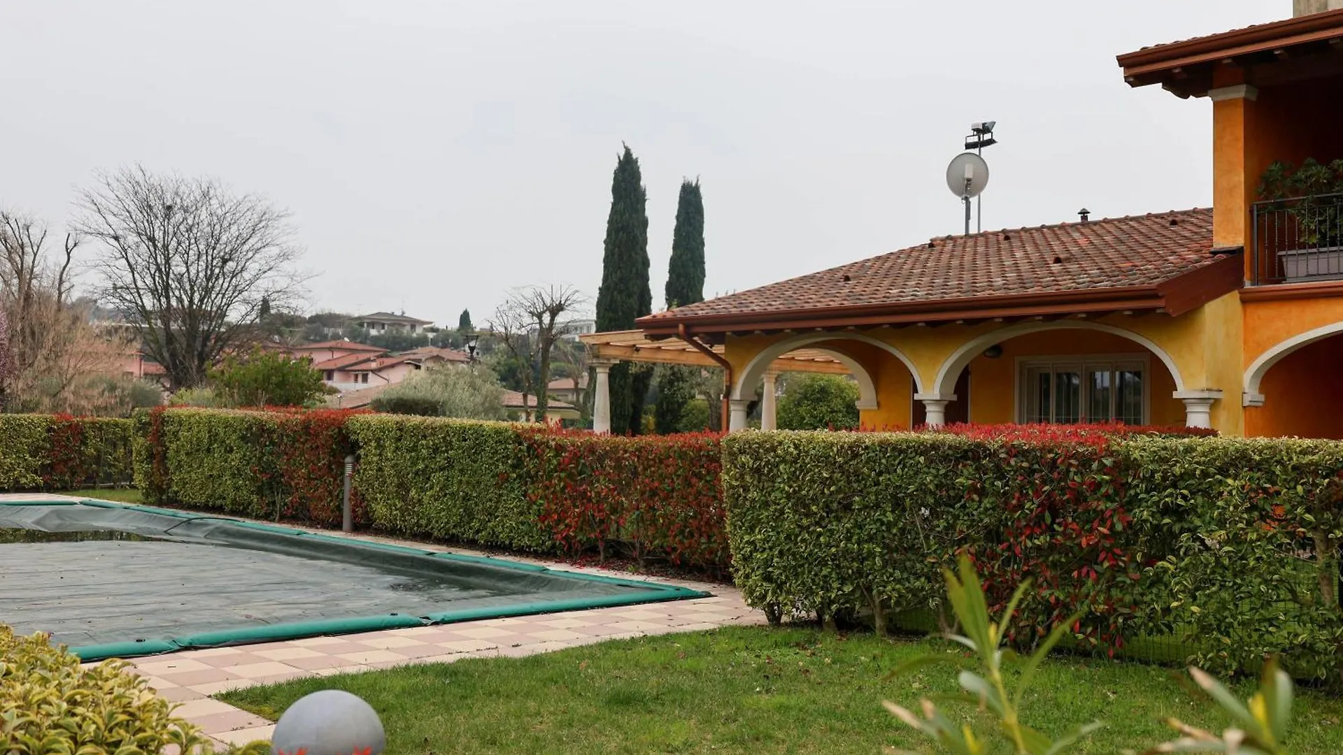 Casa Di Lulu Apartment Manerba del Garda