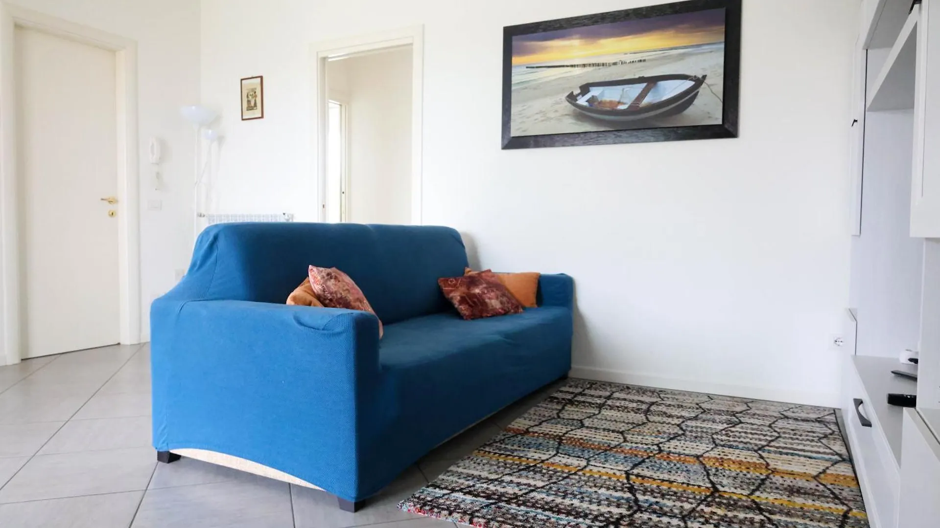 Casa Di Lulu Apartment Manerba del Garda Italy