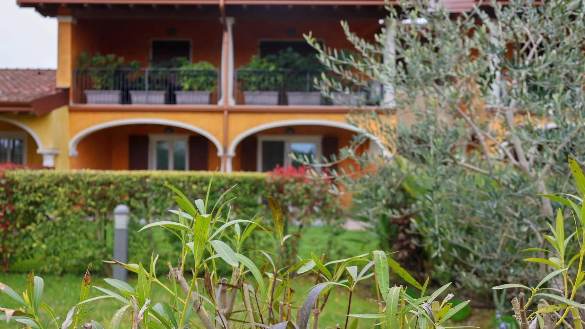 Casa Di Lulu Apartment Manerba del Garda