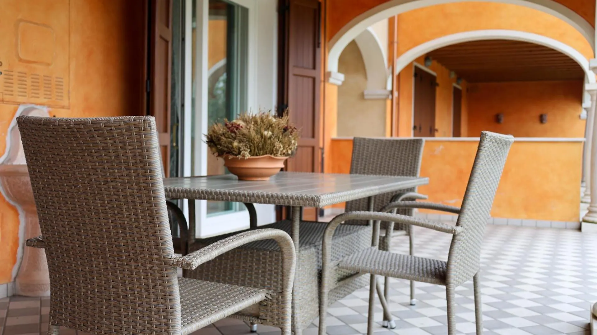 Casa Di Lulu Apartment Manerba del Garda