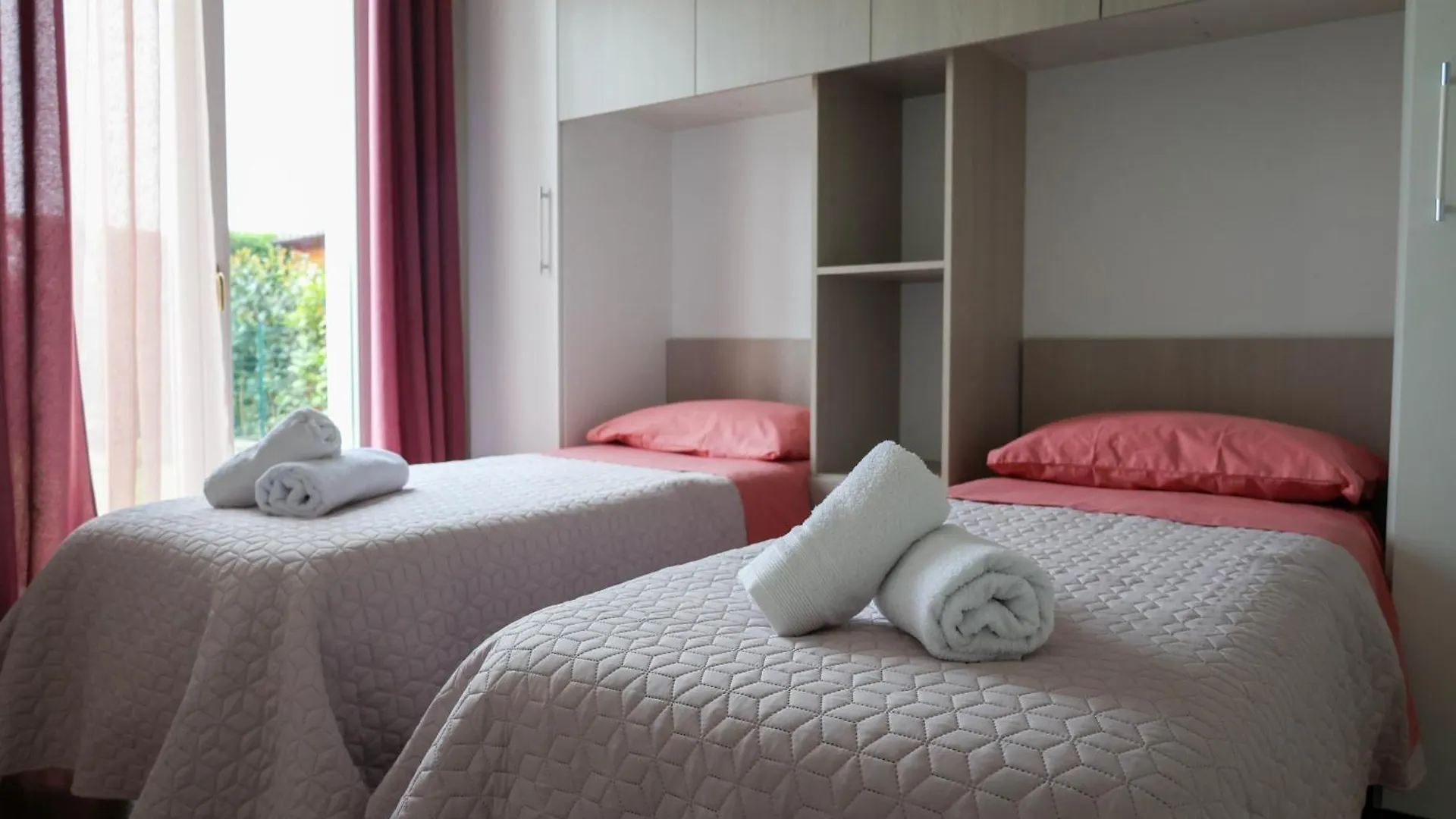 Casa Di Lulu Apartment Manerba del Garda