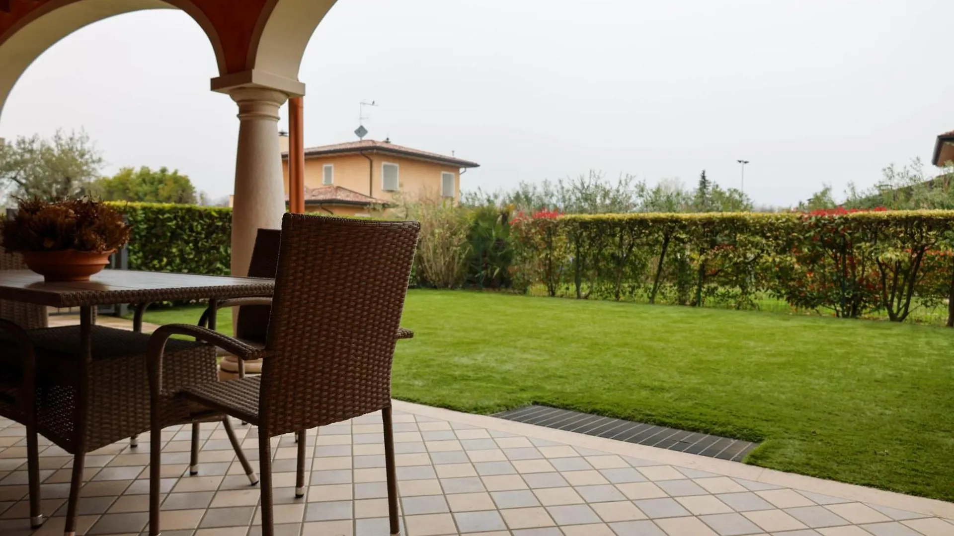 Casa Di Lulu Apartment Manerba del Garda