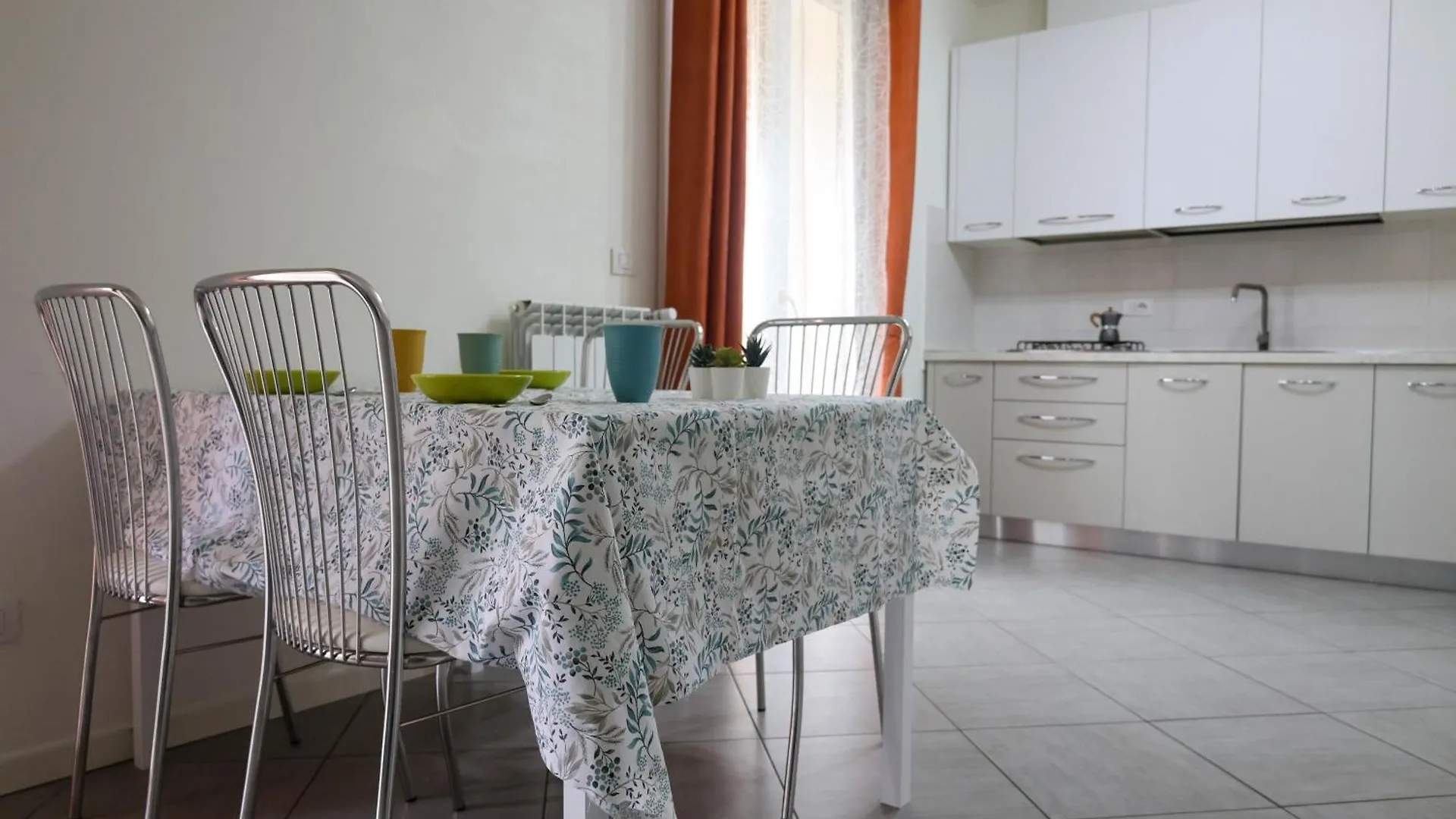 Casa Di Lulu Apartment Manerba del Garda
