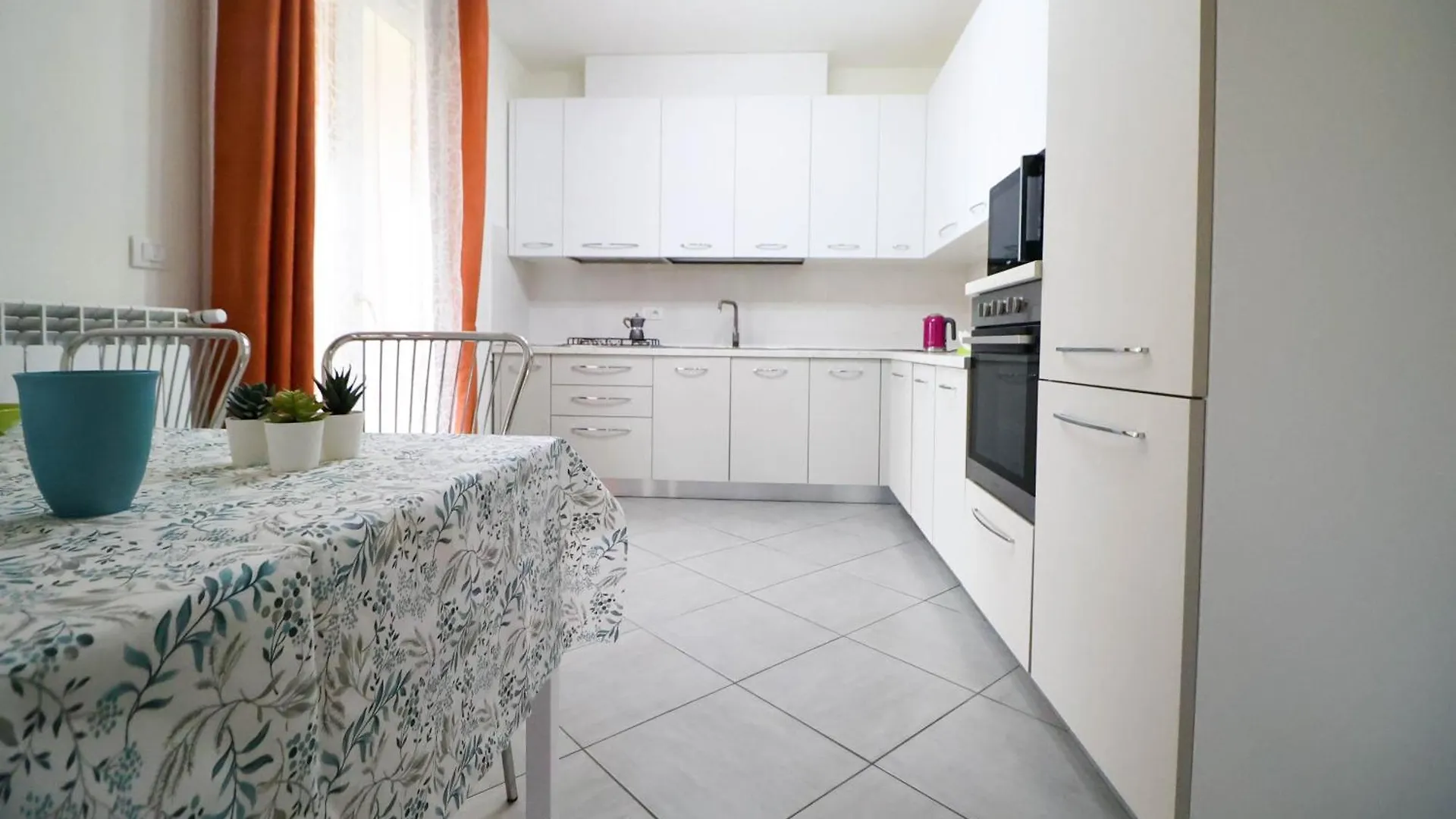 Casa Di Lulu Apartment Manerba del Garda Italy