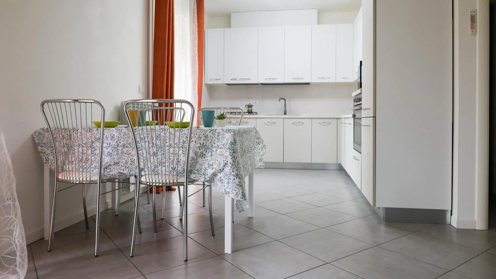 Casa Di Lulu Apartment Manerba del Garda 0*,  Italy