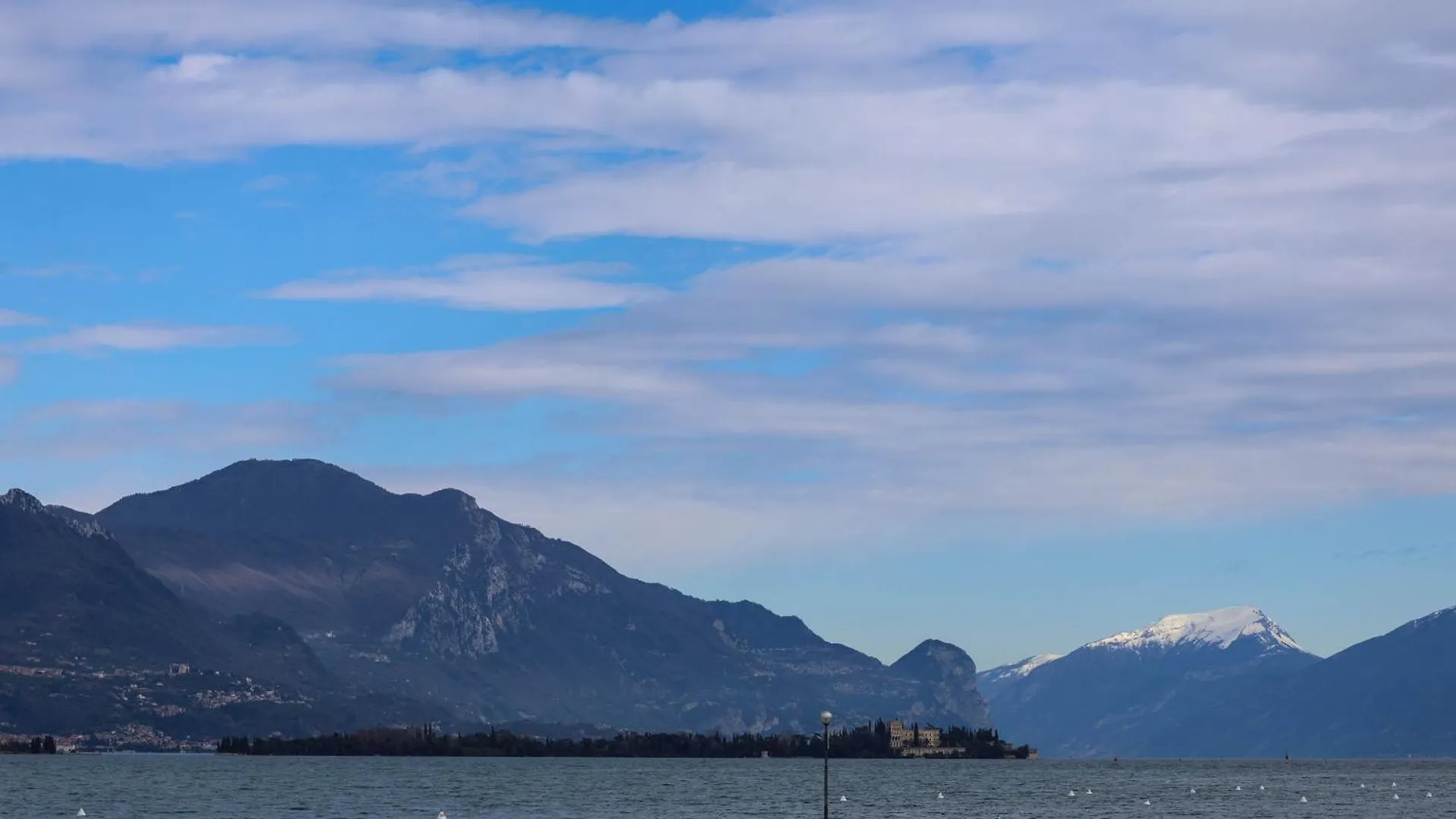 Casa Di Lulu Apartment Manerba del Garda