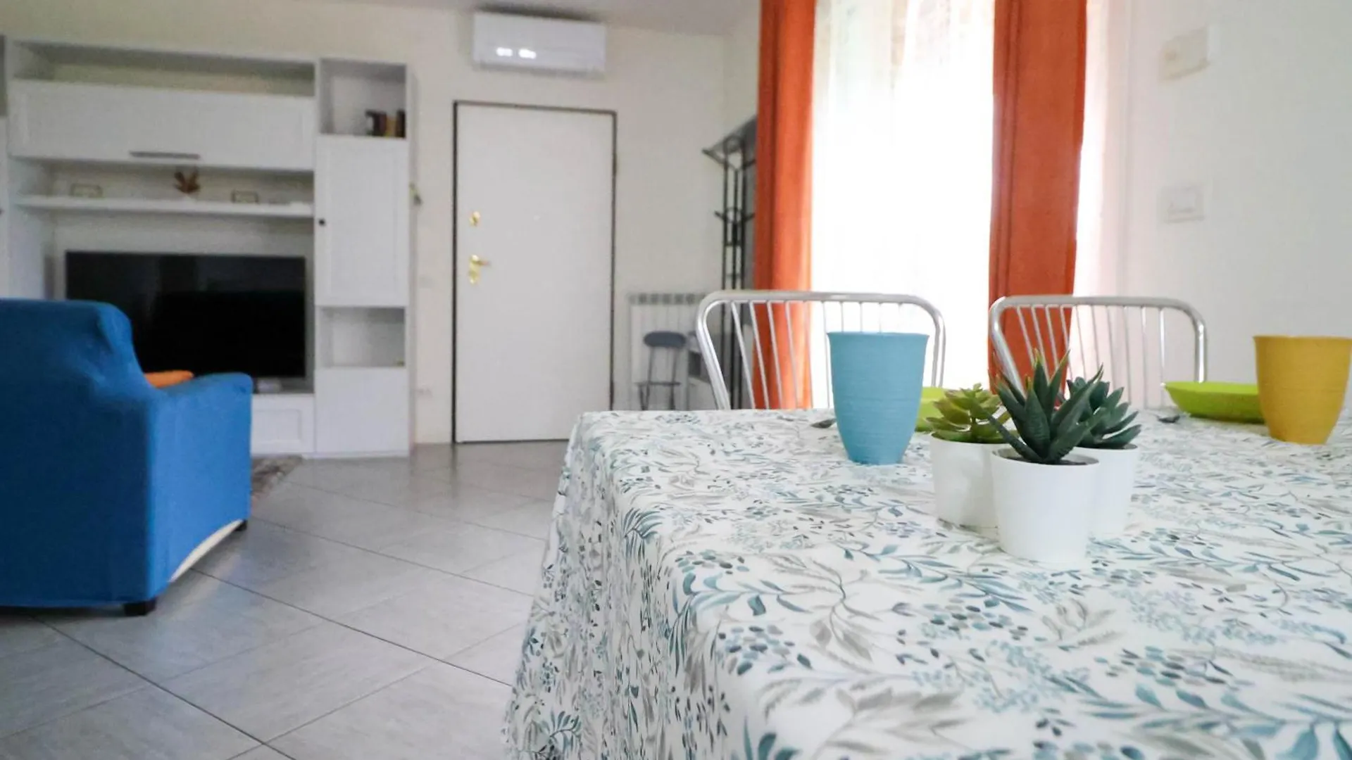 Casa Di Lulu Apartment Manerba del Garda Italy