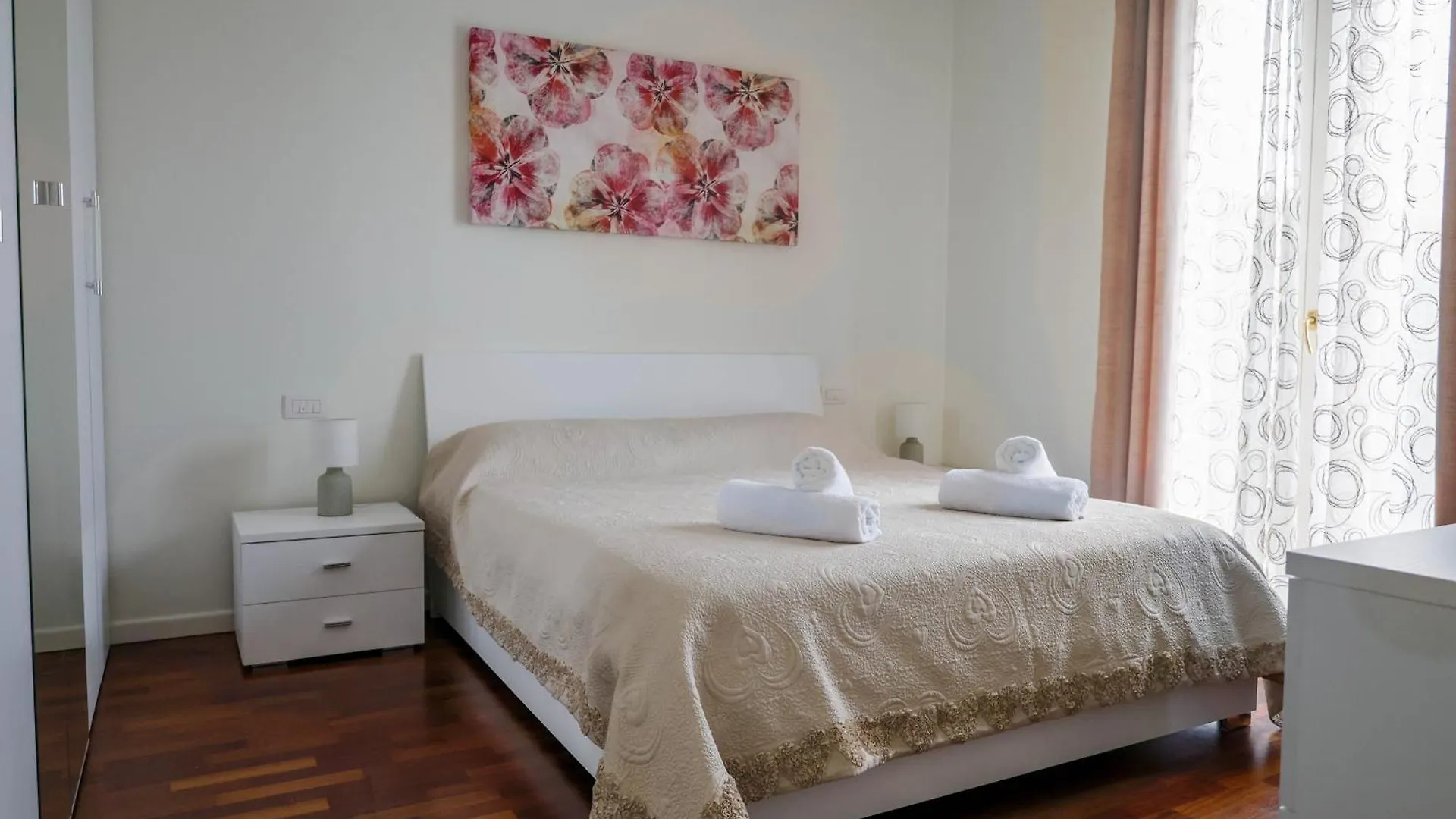 Casa Di Lulu Apartment Manerba del Garda