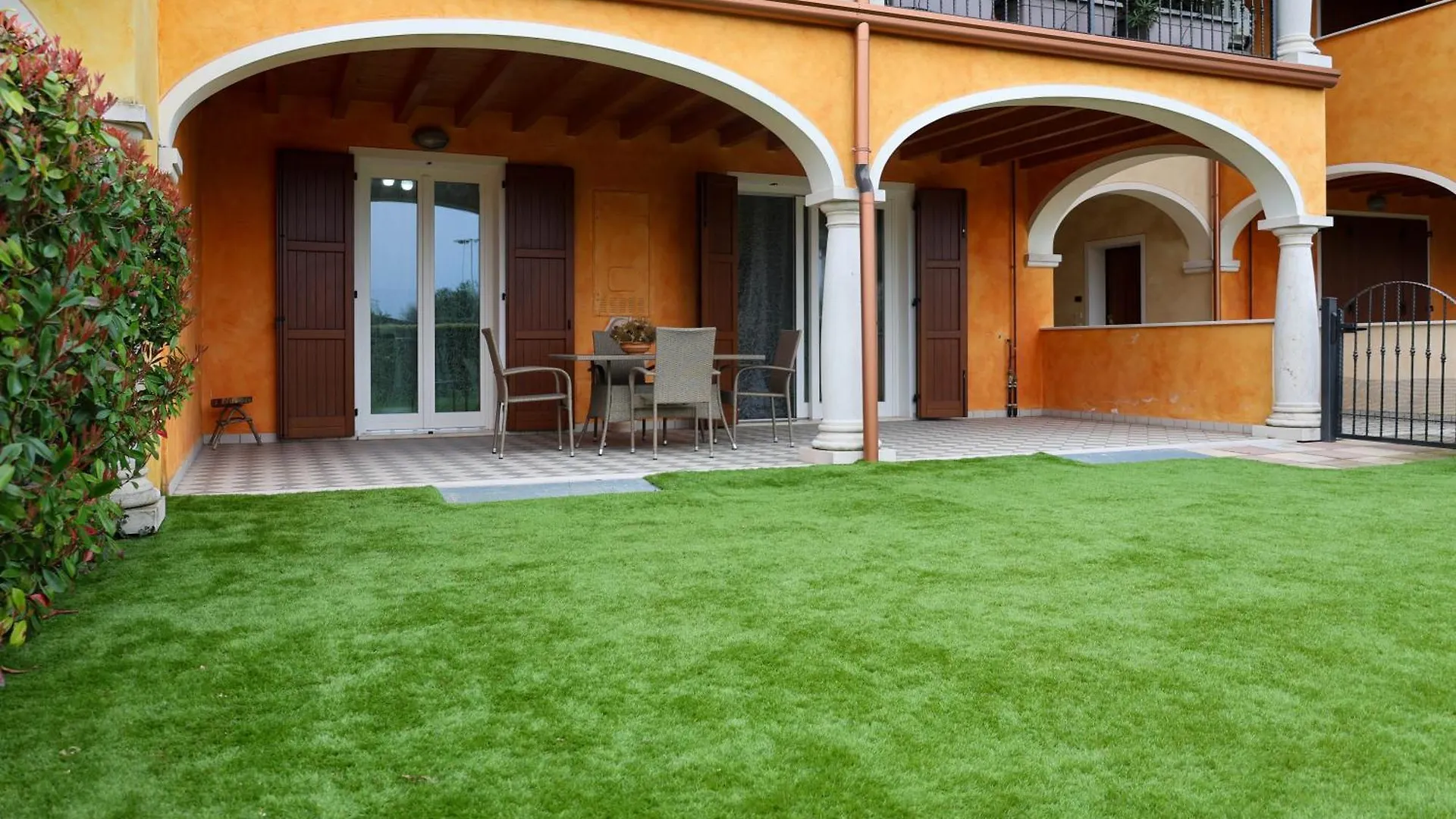 Casa Di Lulu Apartment Manerba del Garda