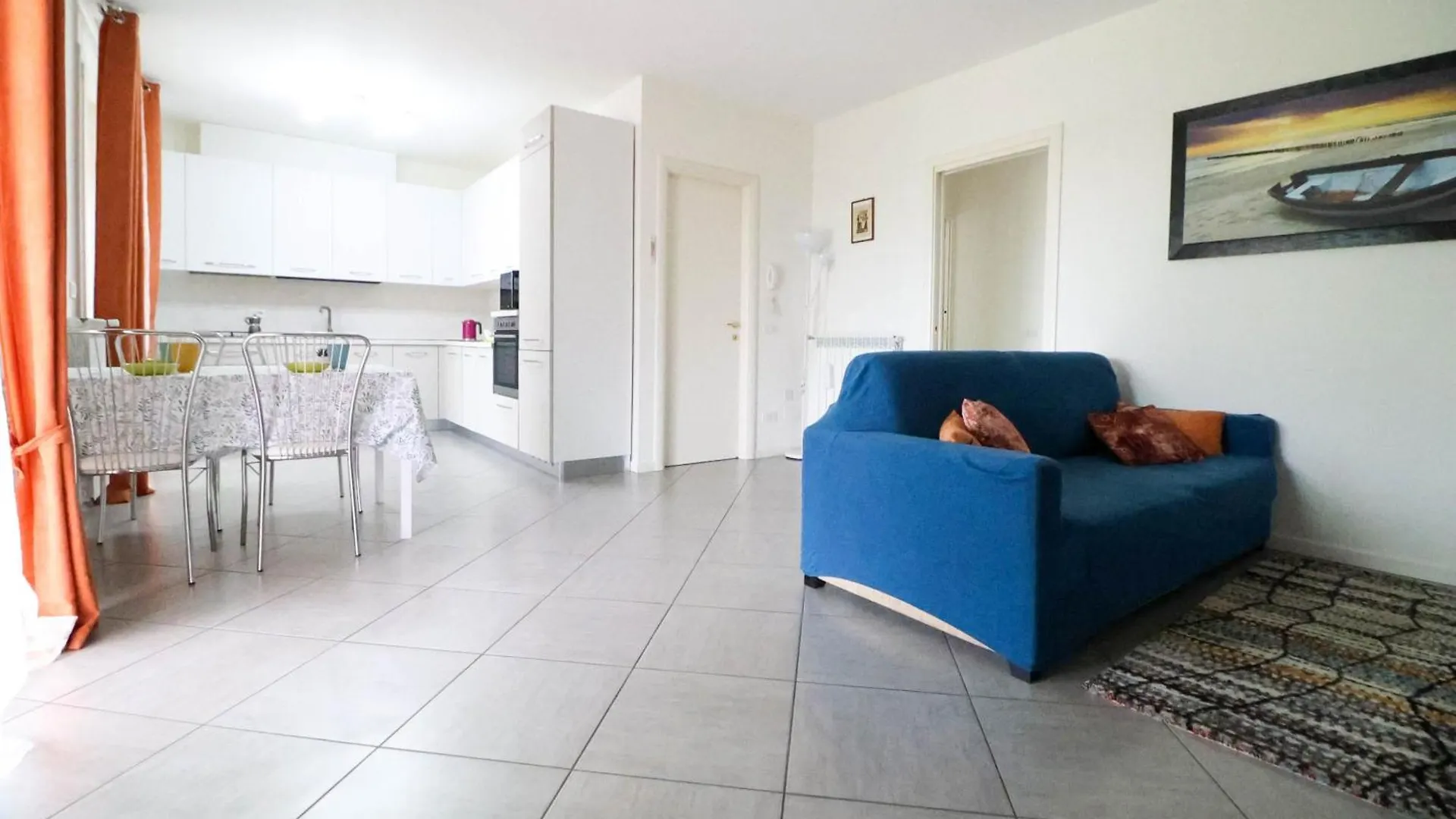 Casa Di Lulu Apartment Manerba del Garda