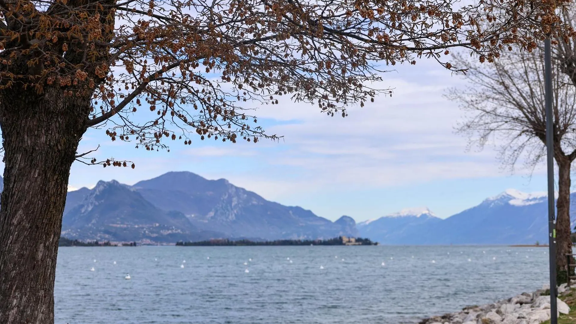 Casa Di Lulu Apartment Manerba del Garda Italy