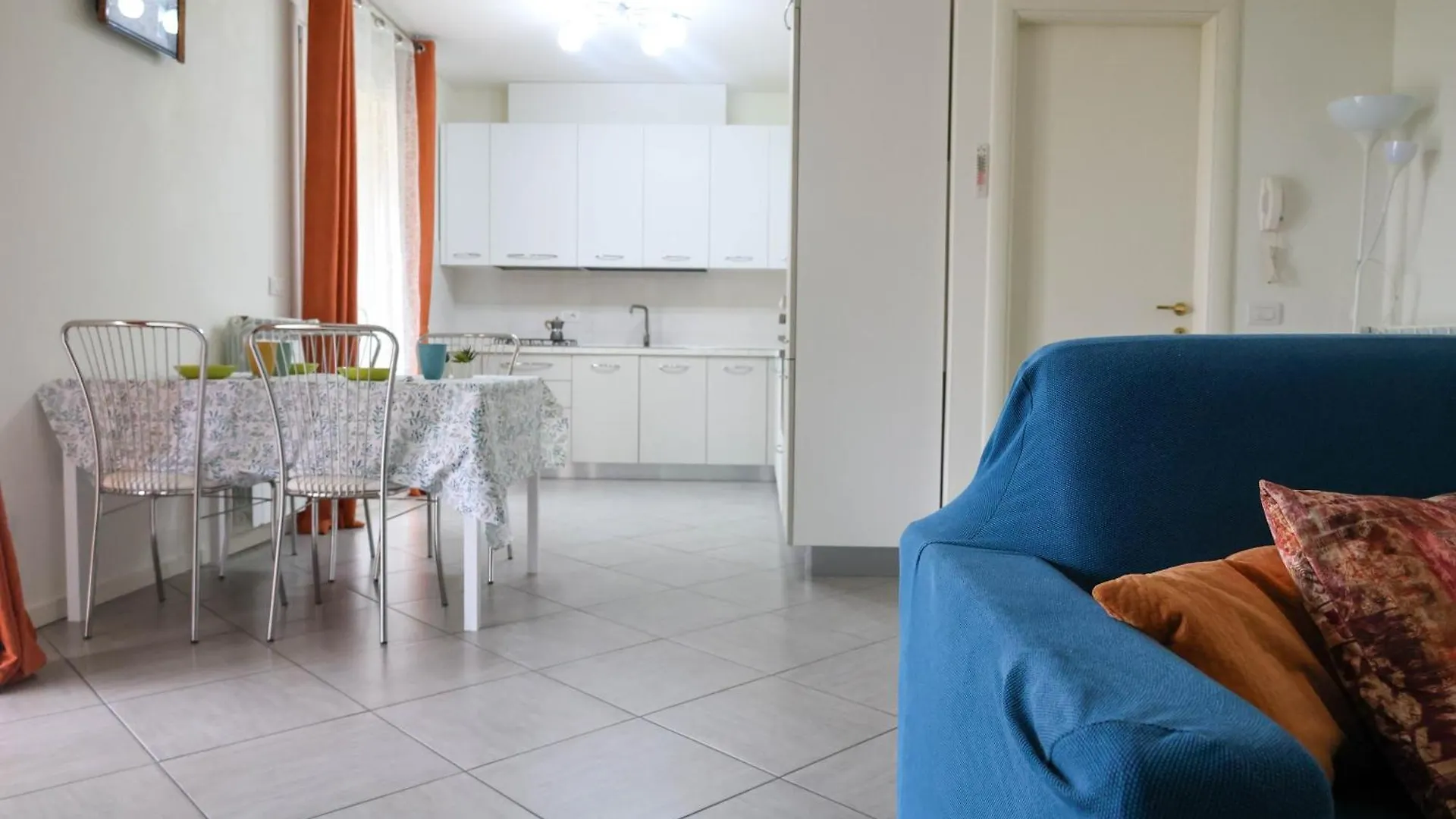 Casa Di Lulu Apartment Manerba del Garda