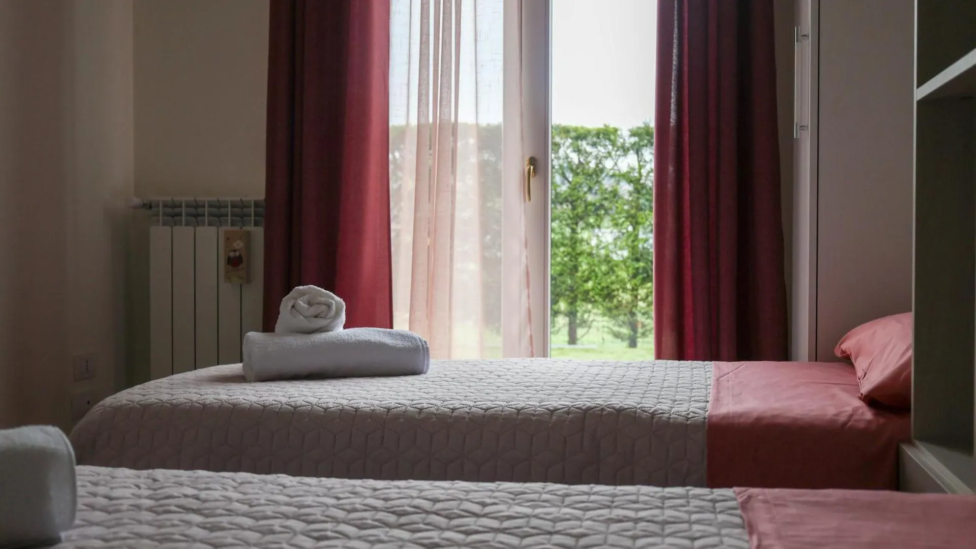 Casa Di Lulu Apartment Manerba del Garda