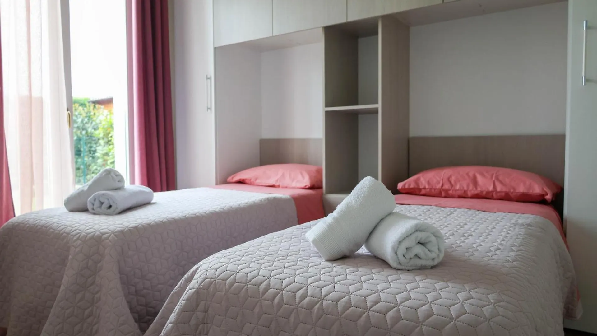 Casa Di Lulu Apartment Manerba del Garda