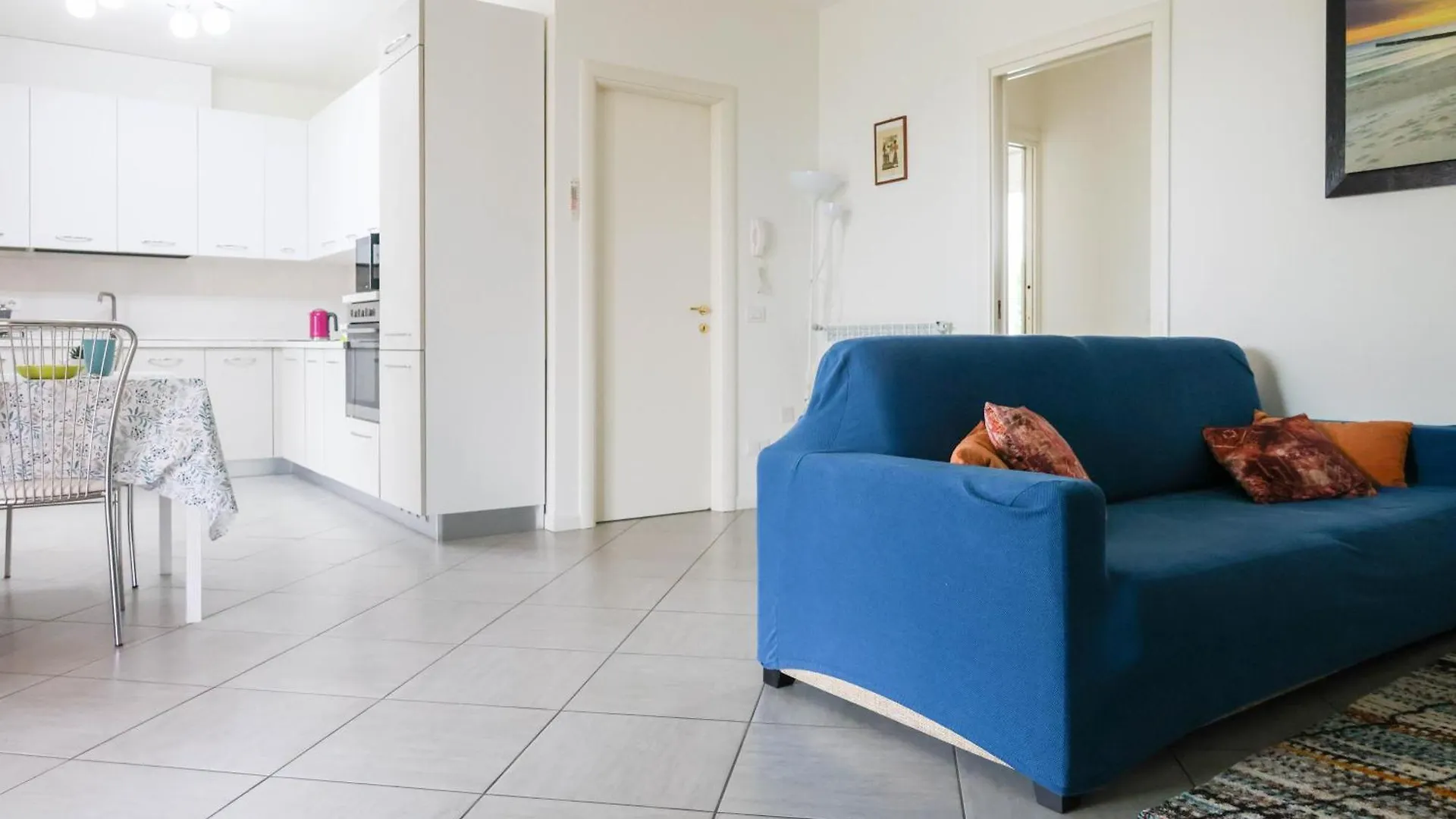 Casa Di Lulu Apartment Manerba del Garda