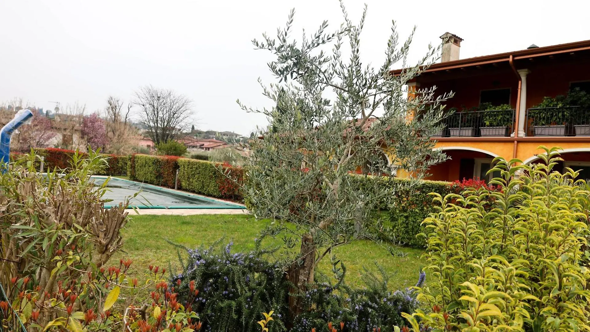 Casa Di Lulu Apartment Manerba del Garda