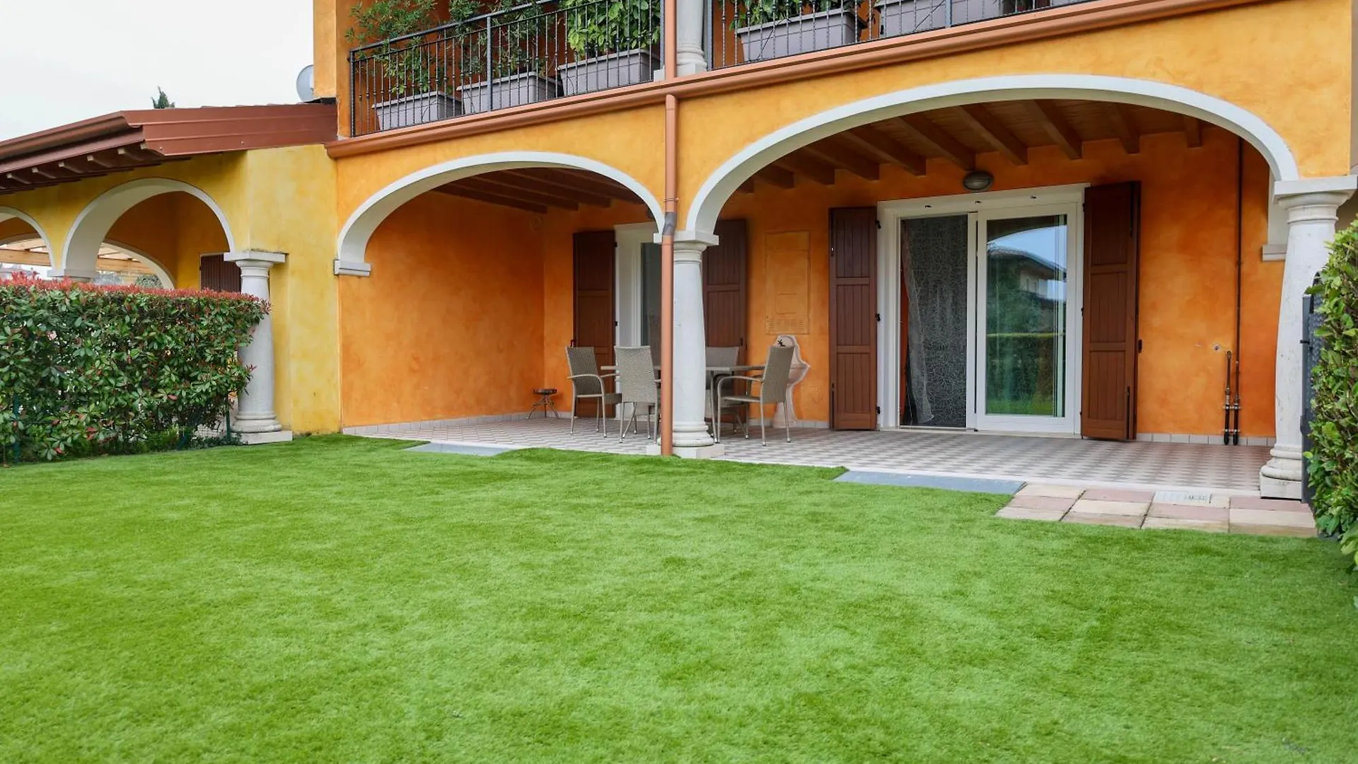Casa Di Lulu Apartment Manerba del Garda